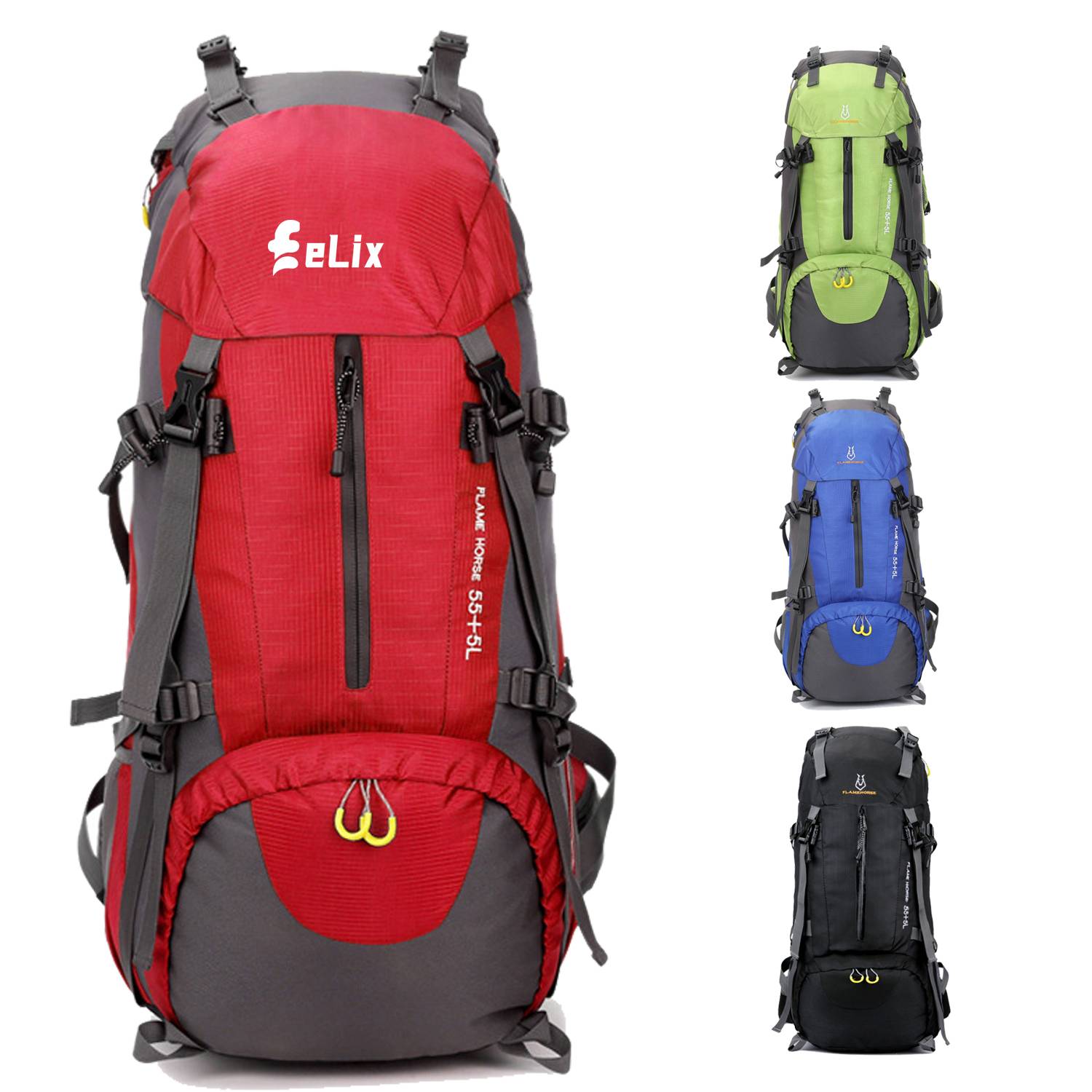 Outing Travel Bag
