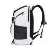 Waterproof outdoor sports backpack