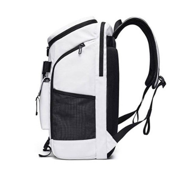 Waterproof outdoor sports backpack