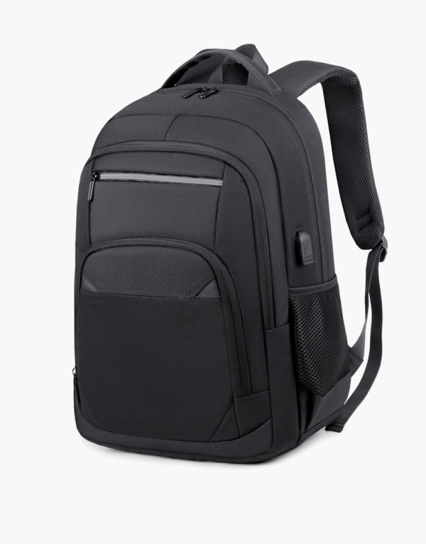 Business Travel Laptop Backpack