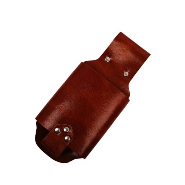 Beer Holder Belt Drink Waist Bag