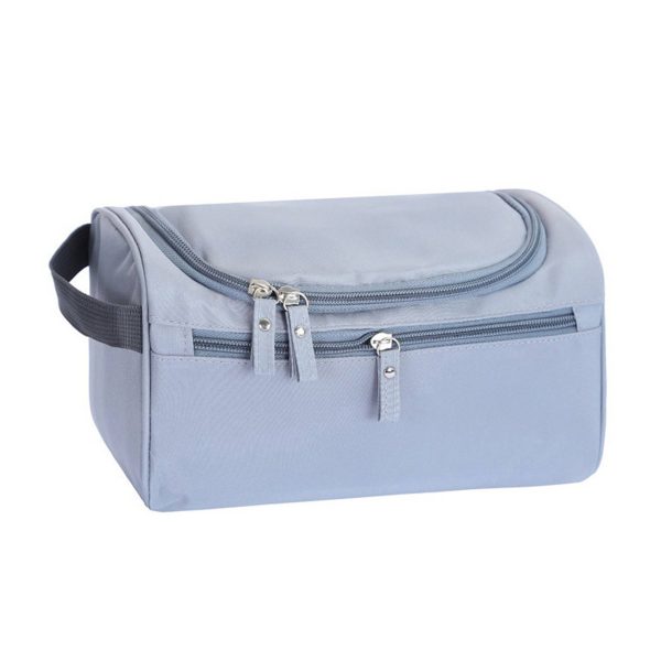 Travel Toiletry Cosmetic Bags