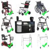 Wheelchair Side Storage Bag