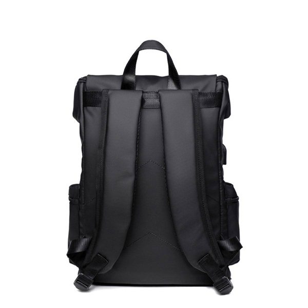 Travel Laptop Backpack, Lightweight Anti Theft College
