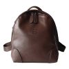 c6593d3e-90b7-40d5-877d-8dbc5b0b06d5_LOGO.jpg Genuine leather vintage small backpack
