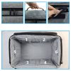 First Aid Kit Medicine Bottle Storage Bag