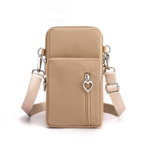 Crossbody Cell Phone Purse