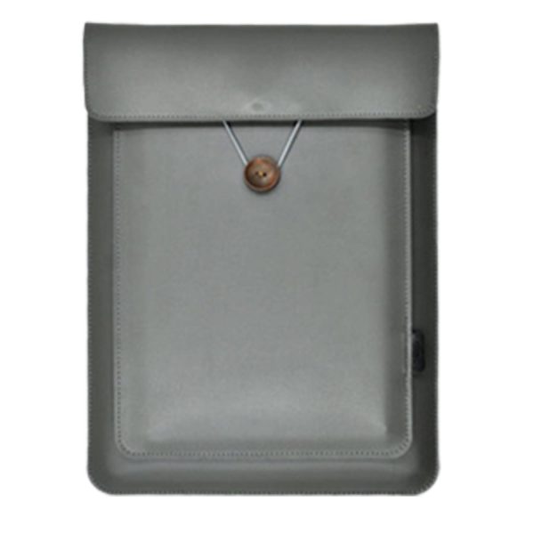 PU Leather Laptop Case