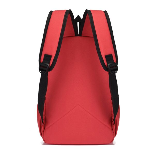 Large Capacity Schoolbag