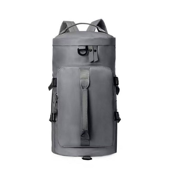 Handheld Large Capacity Lightweight Travel Backpack