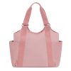 Nylon Tote Bag Student Large Capacity Waterproof