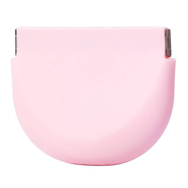 Silicone Denture Holder Storage Pouch