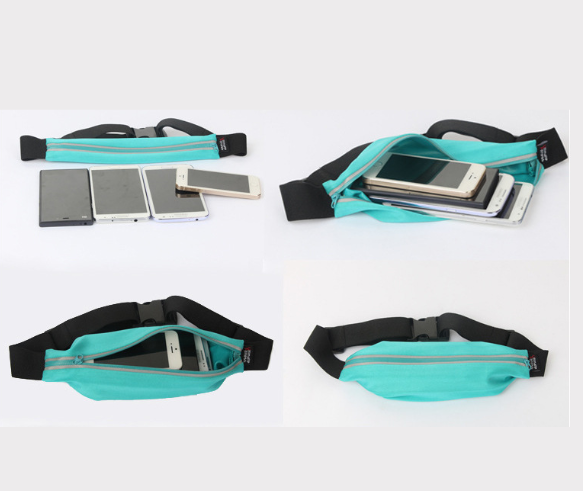 Running Waist Belt