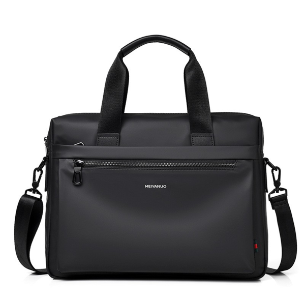 High-end Men's Briefcase Bag