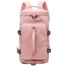 Large Capacity Travel Fitness Backpack