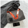 Large Capacity Commuting Crossbody Bag