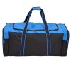 Oxford cloth dry wet separation handbag Dufffel Bag