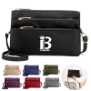 Handbag Waterproof Lightweight Messenger Crossbody Bag