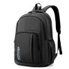 Multi-functional Nylon Sport Backpack