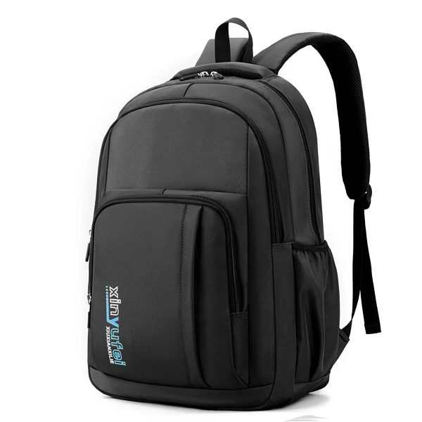 Multi-functional Nylon Sport Backpack