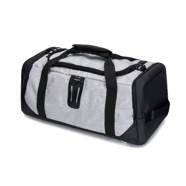 Oxford Men Backpack 3-Way Sports Duffel Bags