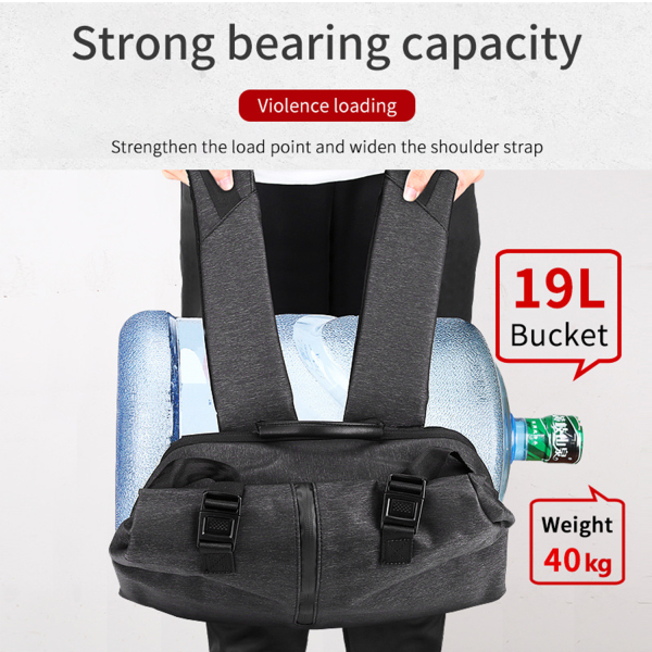 Laptop Backpack for Travel