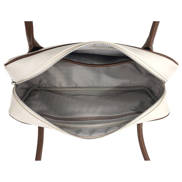 Soft PU Underarm Bag for Women