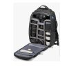 Outdoor Travel Polyester Camera Backpack