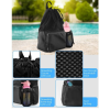 Swimming Beach Bundle back bag