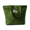 Canvas Tote Bag For Travel and Shopping