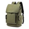 Vintage Backpack for Men Women