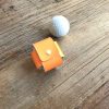 Golf Ball Pouch