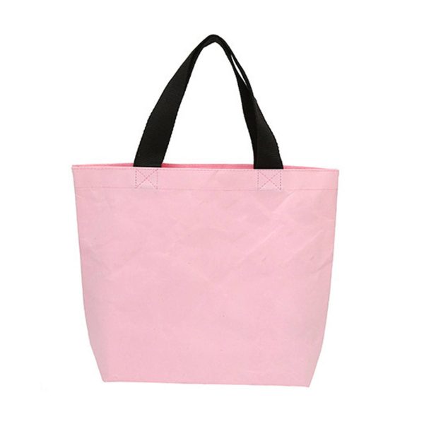 Stylish Kraft Paper tote Bag