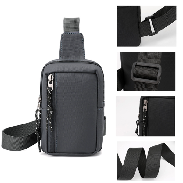 Mini Sling Bag