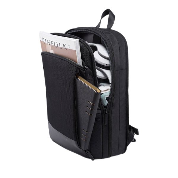 Business Oxford Cloth Backpack