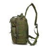 Men's Tactical Sling Bag