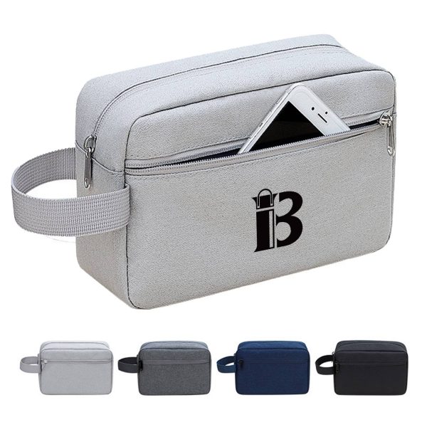 Makeup Storage Organizer Multifunctional Travel Bag