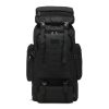Camping Hiking Waterproof Traveling Daypack