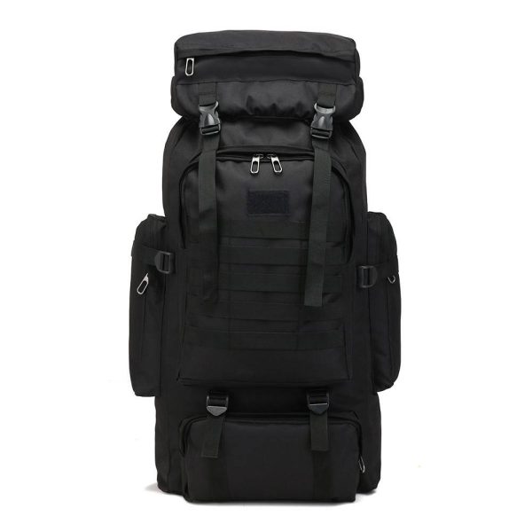 Camping Hiking Waterproof Traveling Daypack