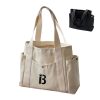 Canvas Tote Bags