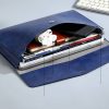 PU large capacity file bag