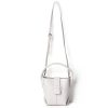 The Bucket PU Bag for Women