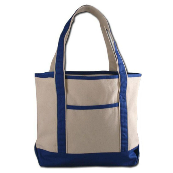 Canvas Tote Bag