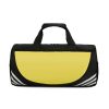 Oxford Folding Travel Gym Duffel Bag