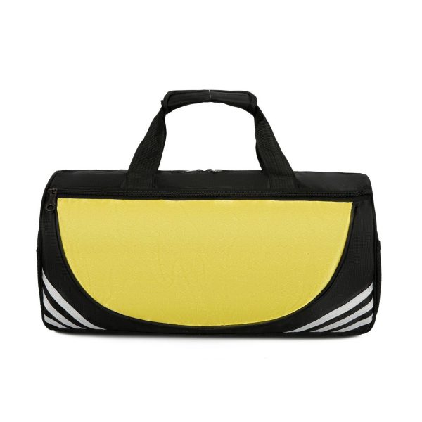 Oxford Folding Travel Gym Duffel Bag