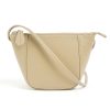 Genuine Leather cross-body bag