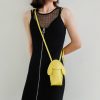 Genuine Leather Cell Phone Purse