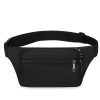 Oxford Cloth Waist Bag Fanny Pack