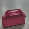 Silicone Women's Handbag