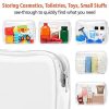 Travel Clear Cosmetic Bag